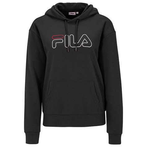 felpona fila fendi con cappuccio|Felpe con cappuccio da donna dei migliori brand .